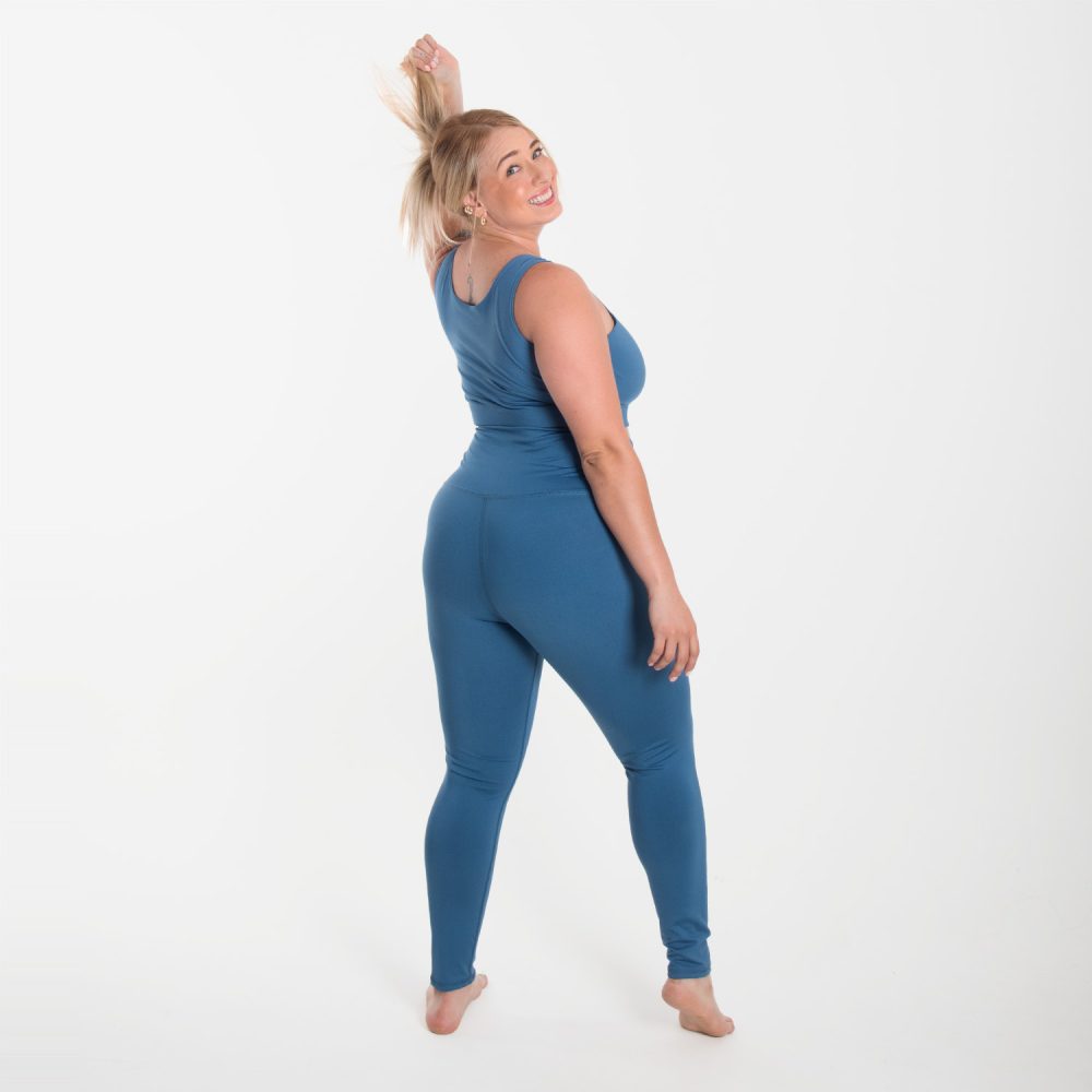 Nandu leggins set plus - Image 3
