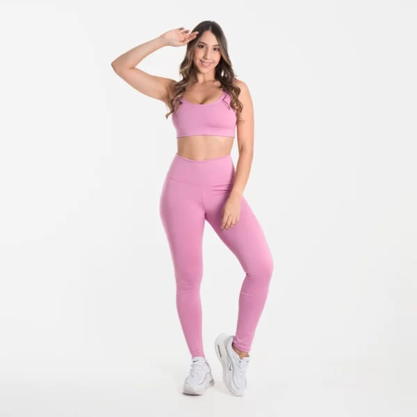 Oak leggins set