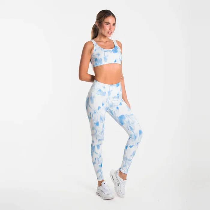 Saba leggins set