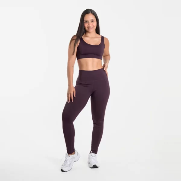 Yilma leggins set