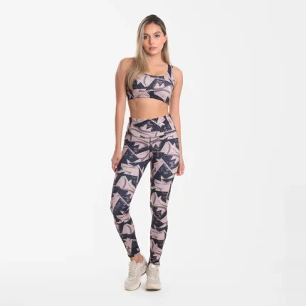 Cadiz leggins set