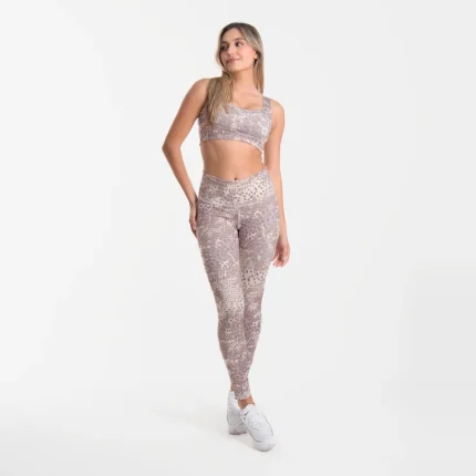 Kaby leggins set