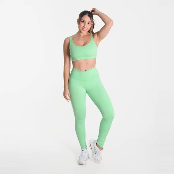 Menta leggins set
