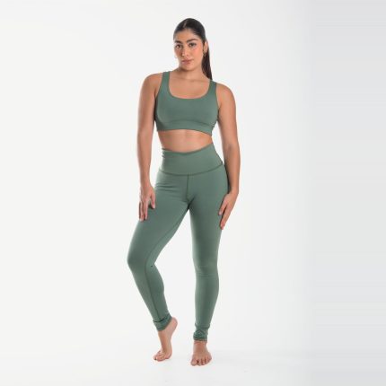 Oliva leggins set