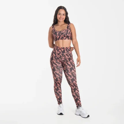 Tisol leggins set