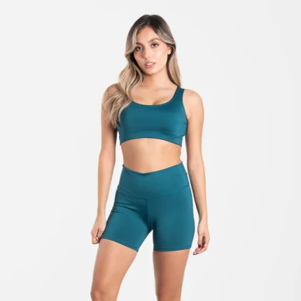 Botanica short set