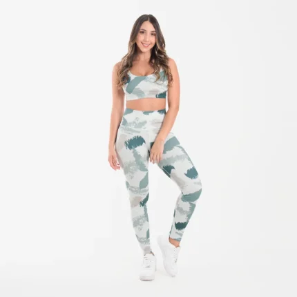Tadamon leggins set