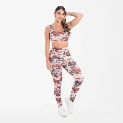 Zaina leggins set