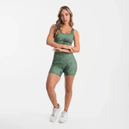 Maraca short set