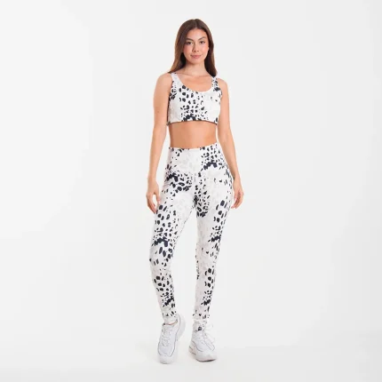 Pleine leggins set