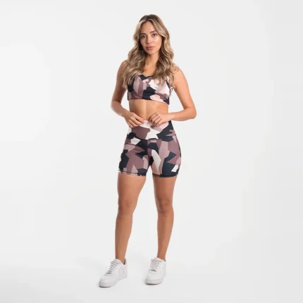 Zifi short set