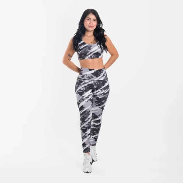 Nanga leggins set