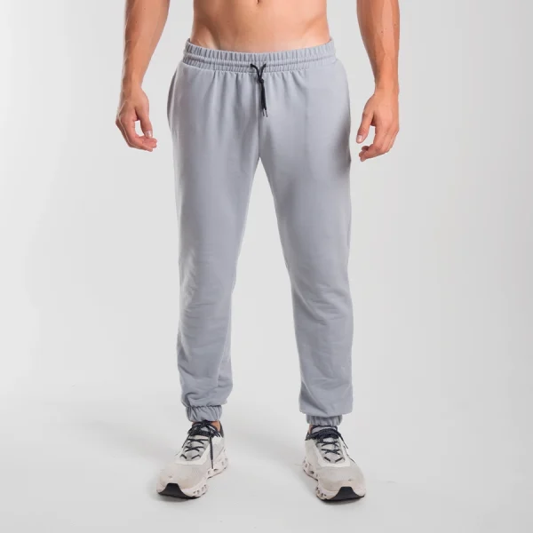 Orion jogger unisex gris