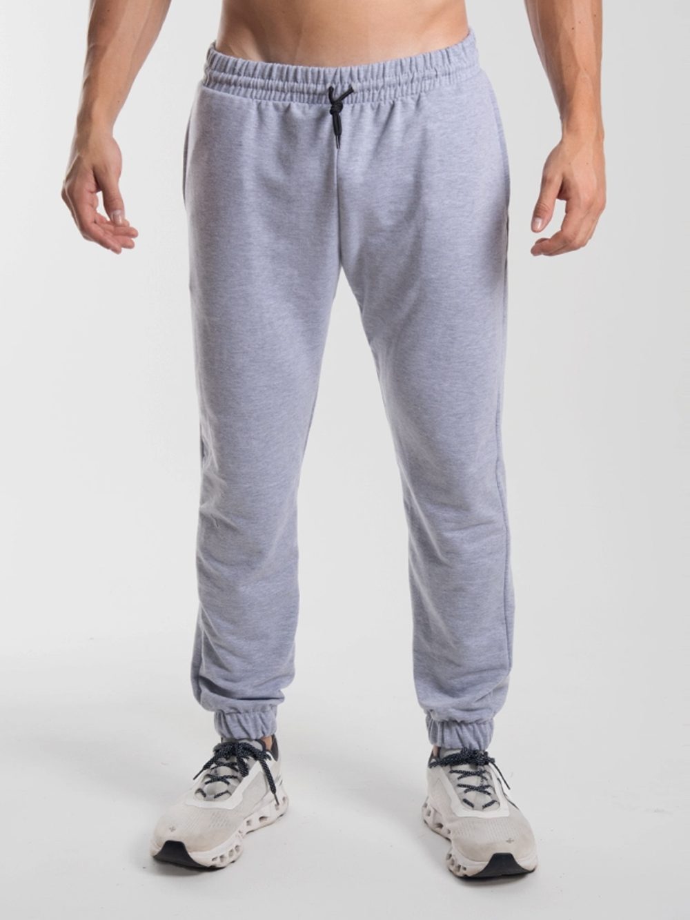 Orion jogger unisex azul claro