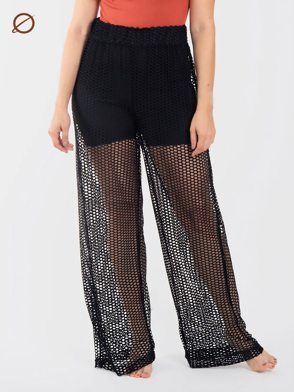 Pantalón Sea Malla