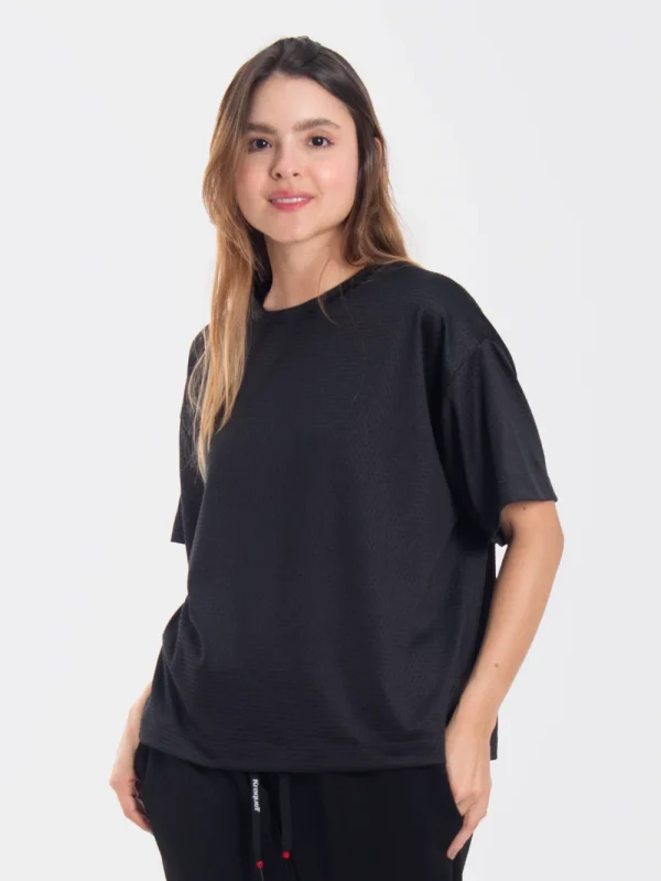 Camiseta Tulum Panal