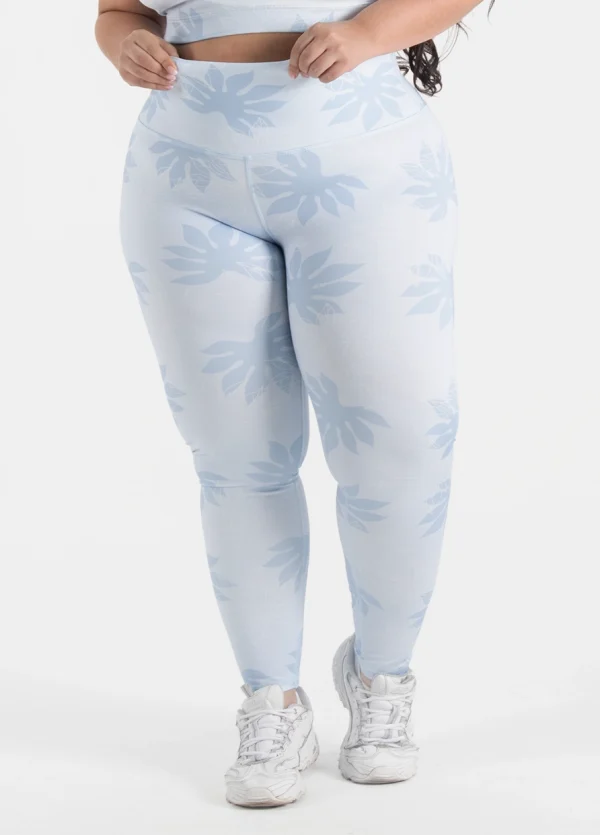 Landen leggins plus