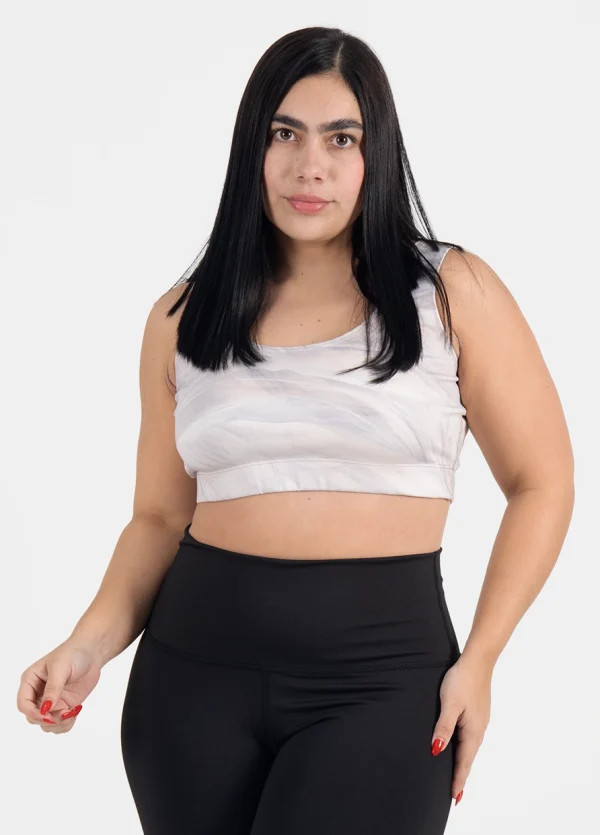 Misisi top plus