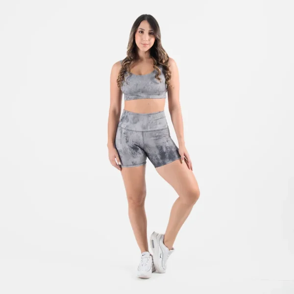 Benue short set