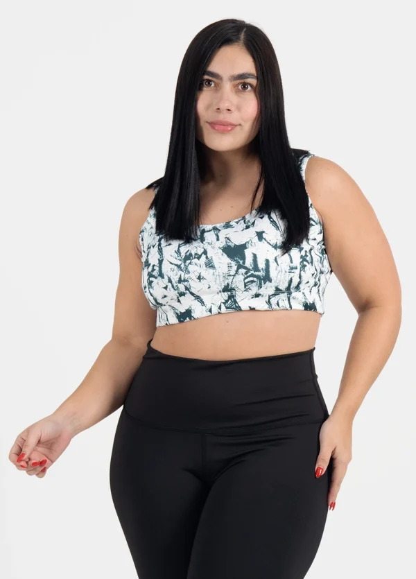 Stronger top plus