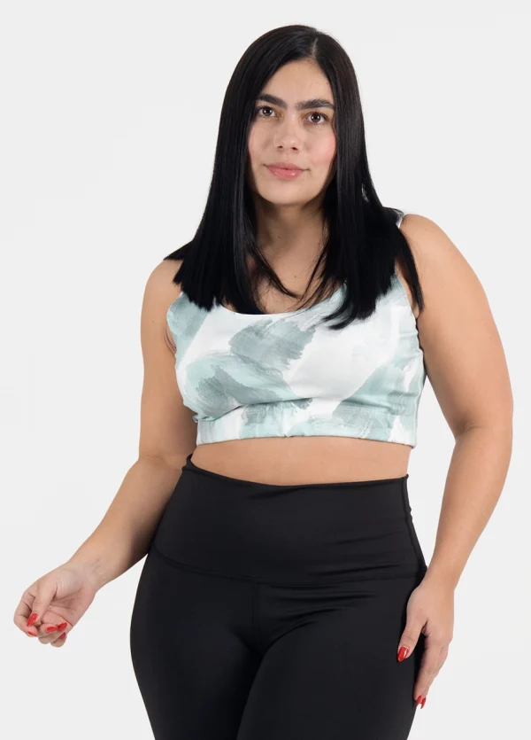 Trace top plus