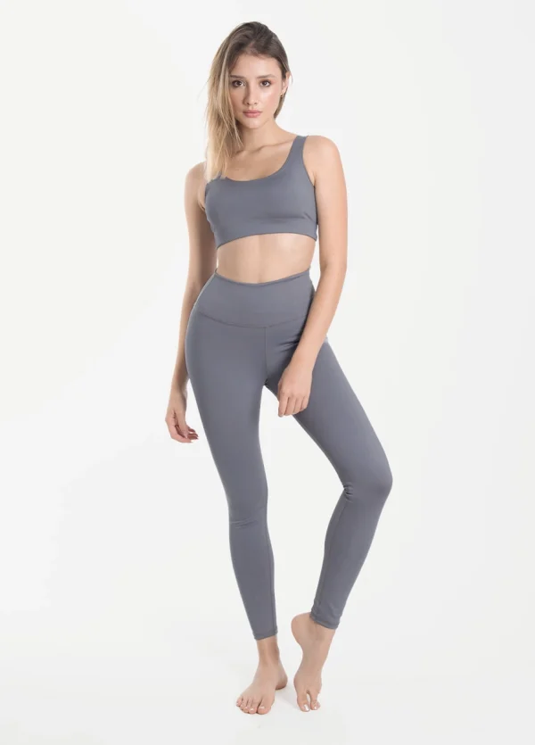 Addict leggins set