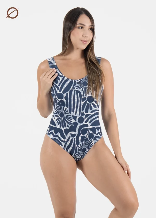 Body Dama Sublimado Guarm