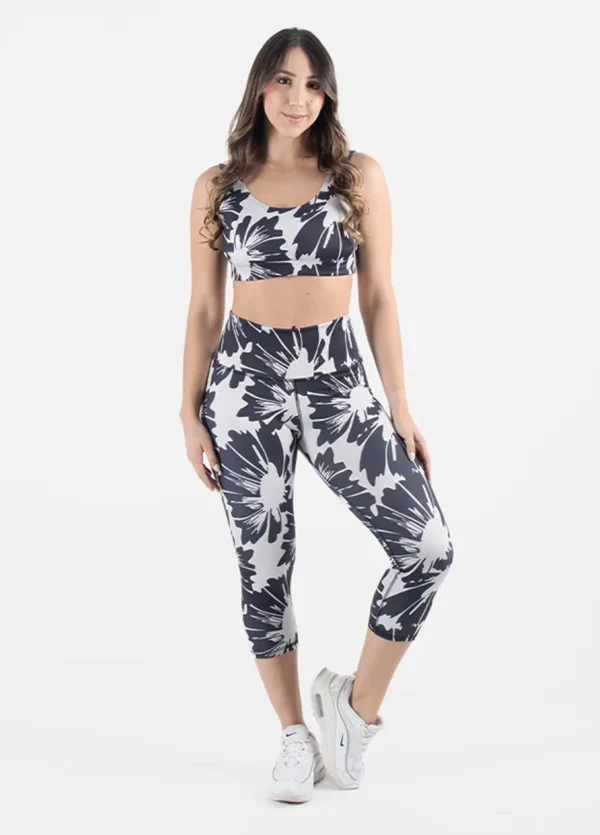 Banas capri set