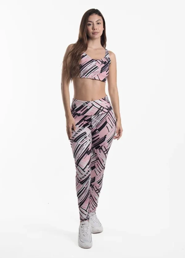 Denali leggins set