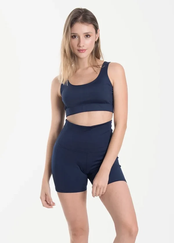 Eglio short set