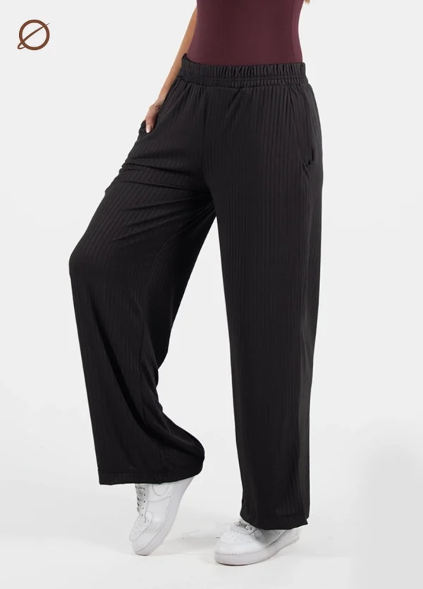 Pantalon Bowen Vegas Negro - M