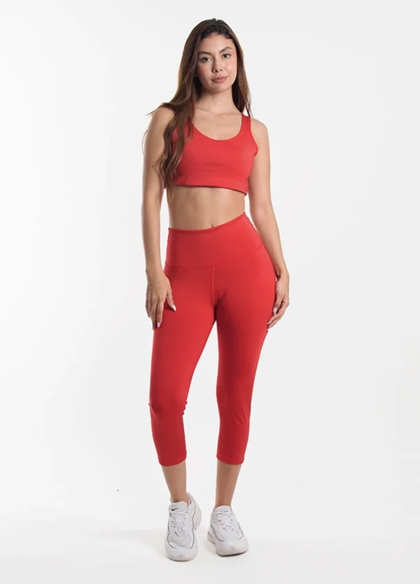 Passion capri set