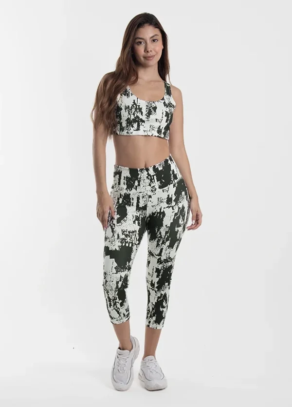 Fitz capri set