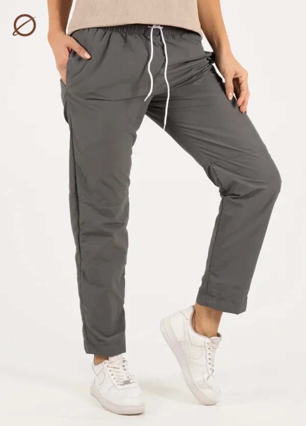 Jogger Odin Nautica Gris - M