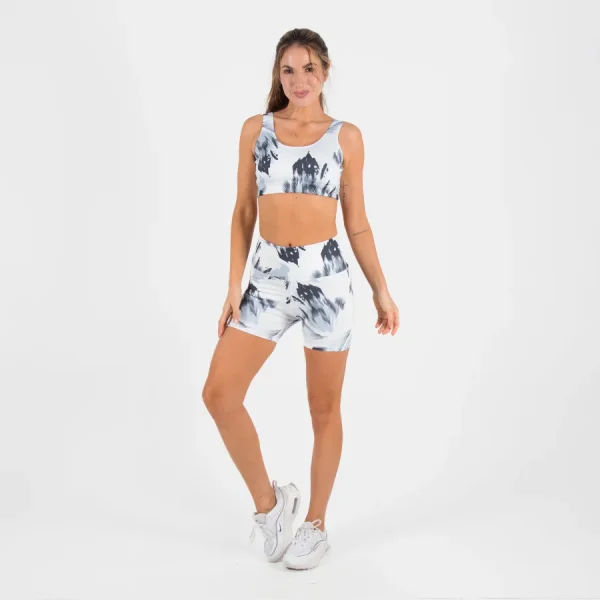 Kivu short set