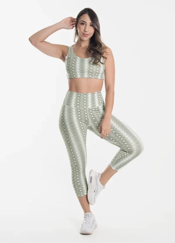 Nanay capri set