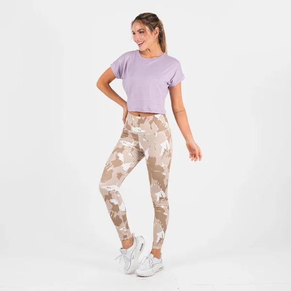 Angels leggins set