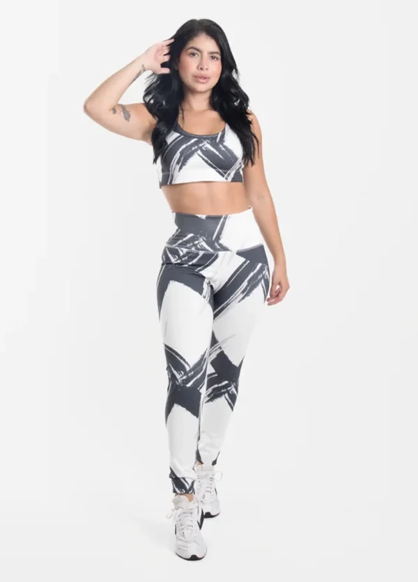 Pumori leggins set