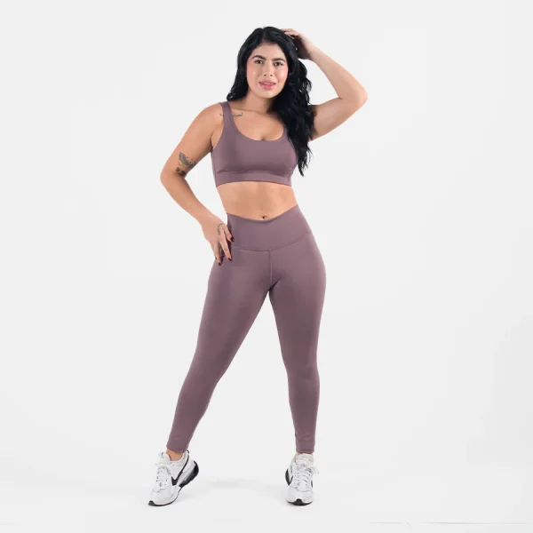 Quipito leggins set talla xs