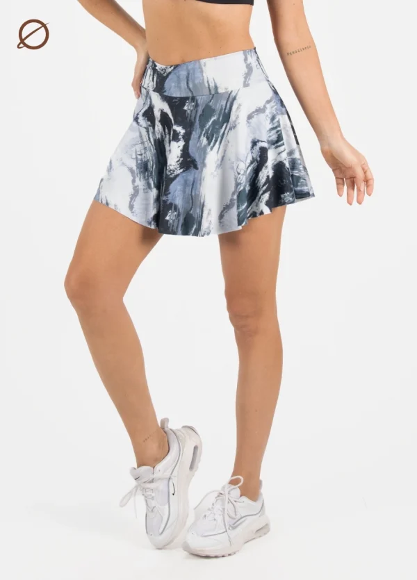 Twili Faldashort