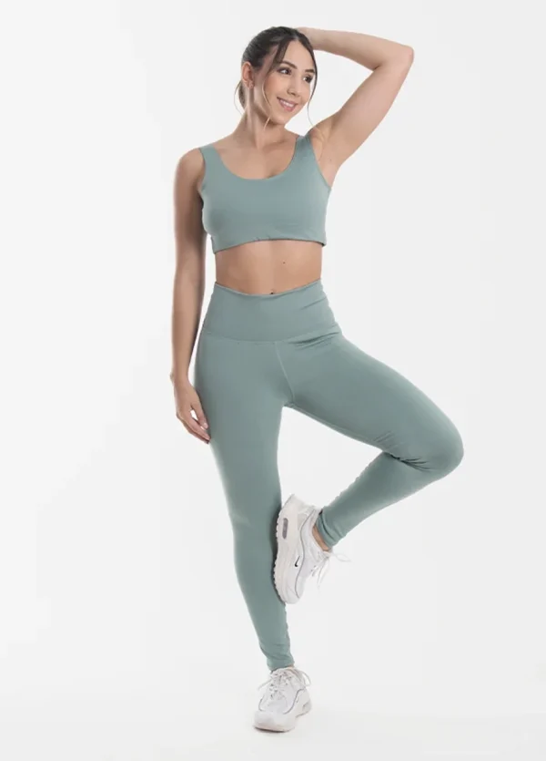 Verzu leggins set