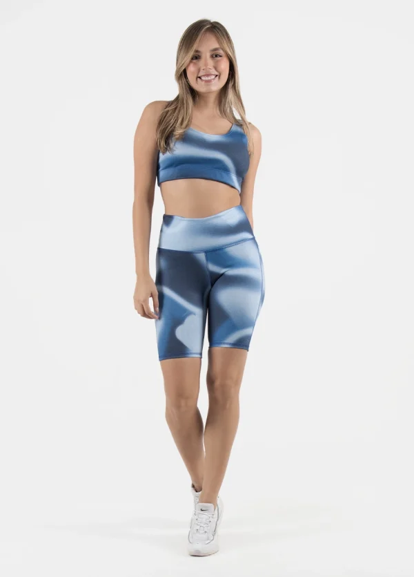 Boubin biker set