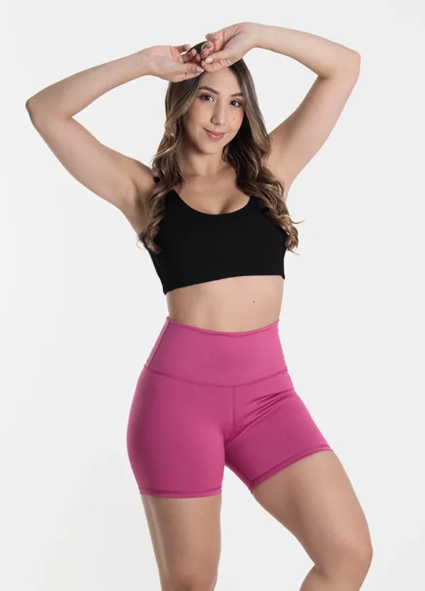 Ceiba short set
