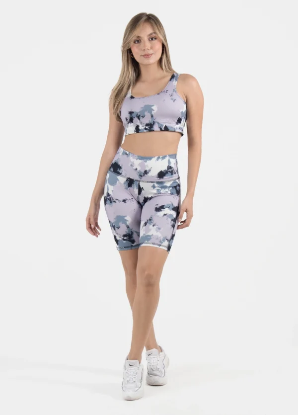 Codru biker set