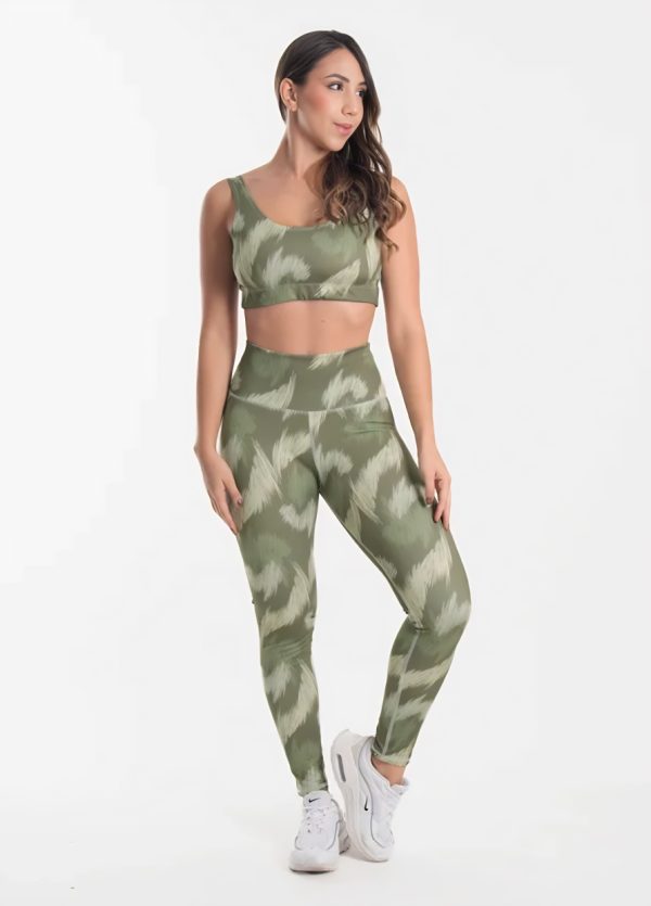 Colmar leggins set