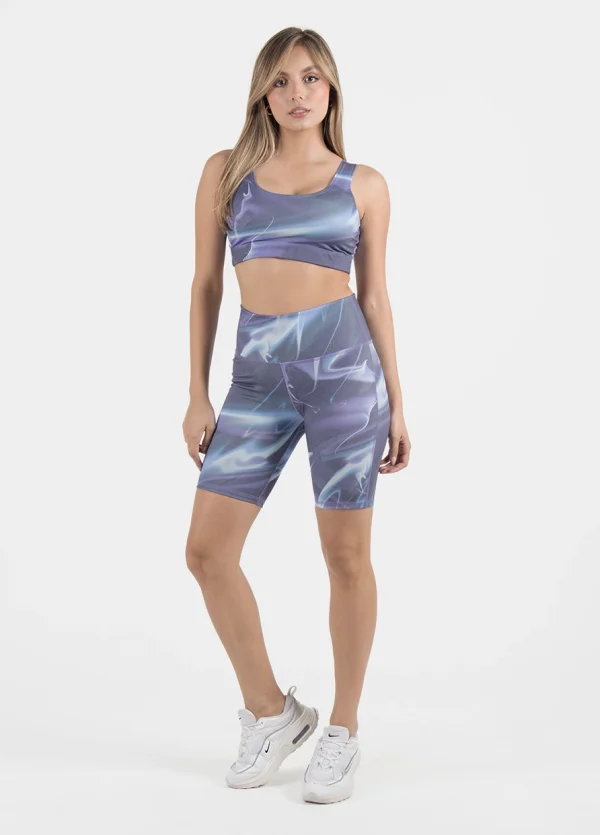 Danum biker set