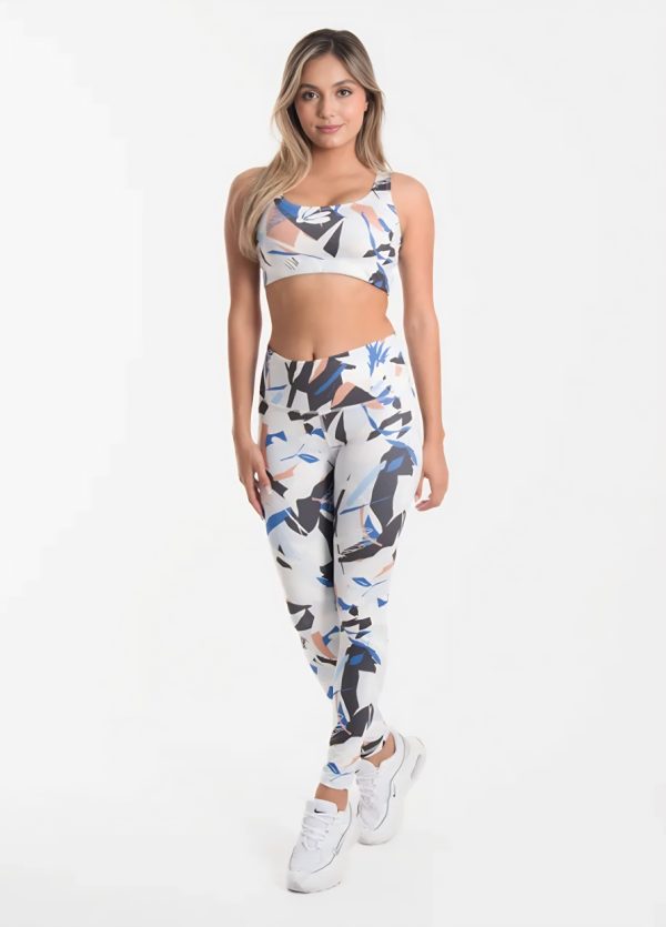 Darko leggins set