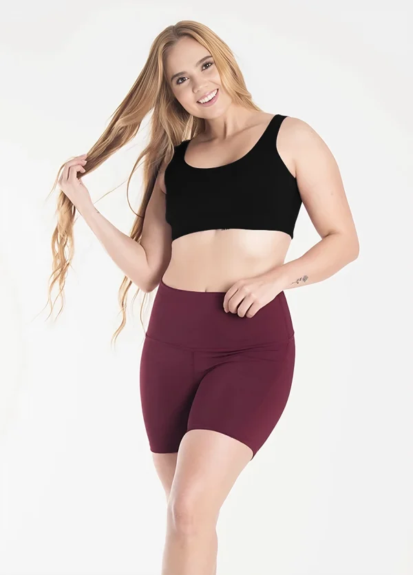 Eden short set