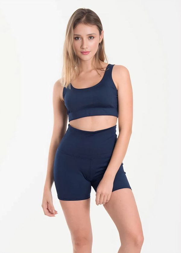 Eglio short set
