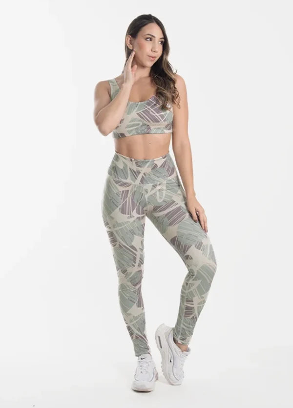 Elias leggins set